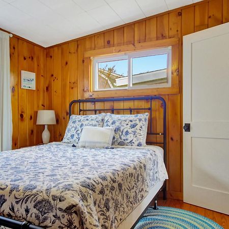 Spinneys Guesthouse & Beach Cottages Phippsburg Экстерьер фото