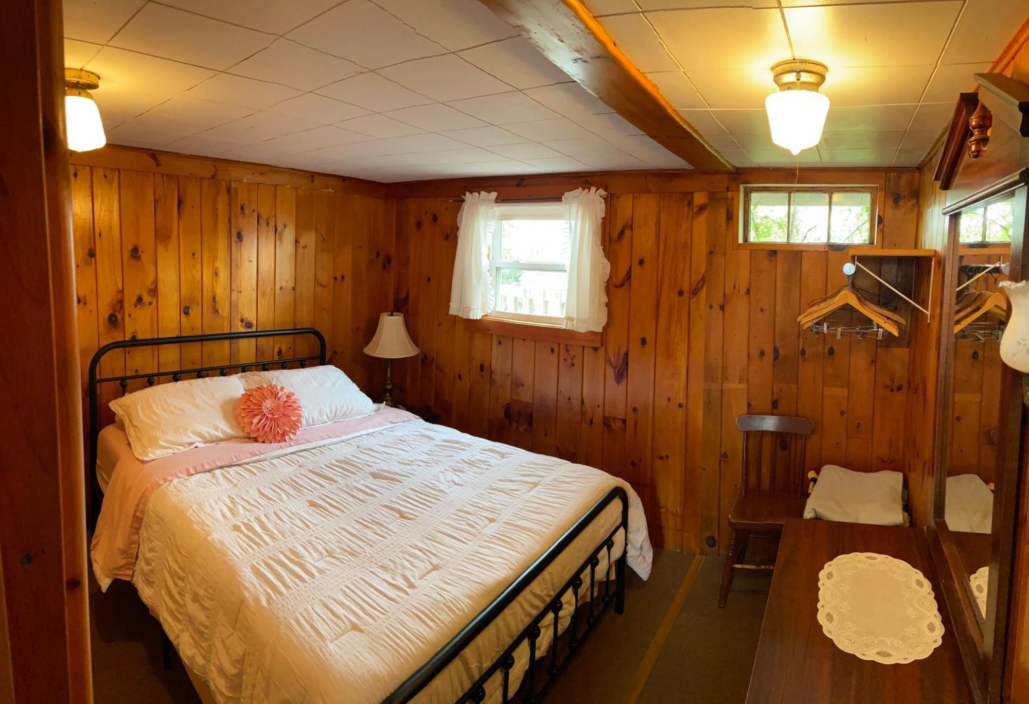Spinneys Guesthouse & Beach Cottages Phippsburg Экстерьер фото