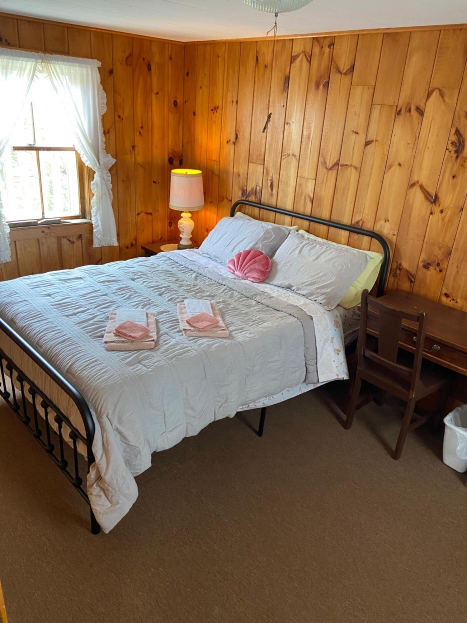 Spinneys Guesthouse & Beach Cottages Phippsburg Экстерьер фото