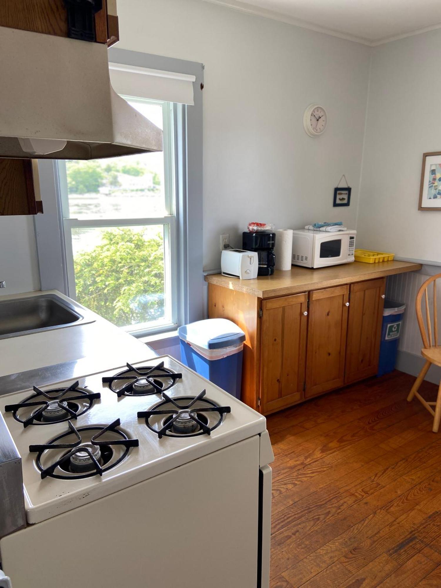Spinneys Guesthouse & Beach Cottages Phippsburg Экстерьер фото