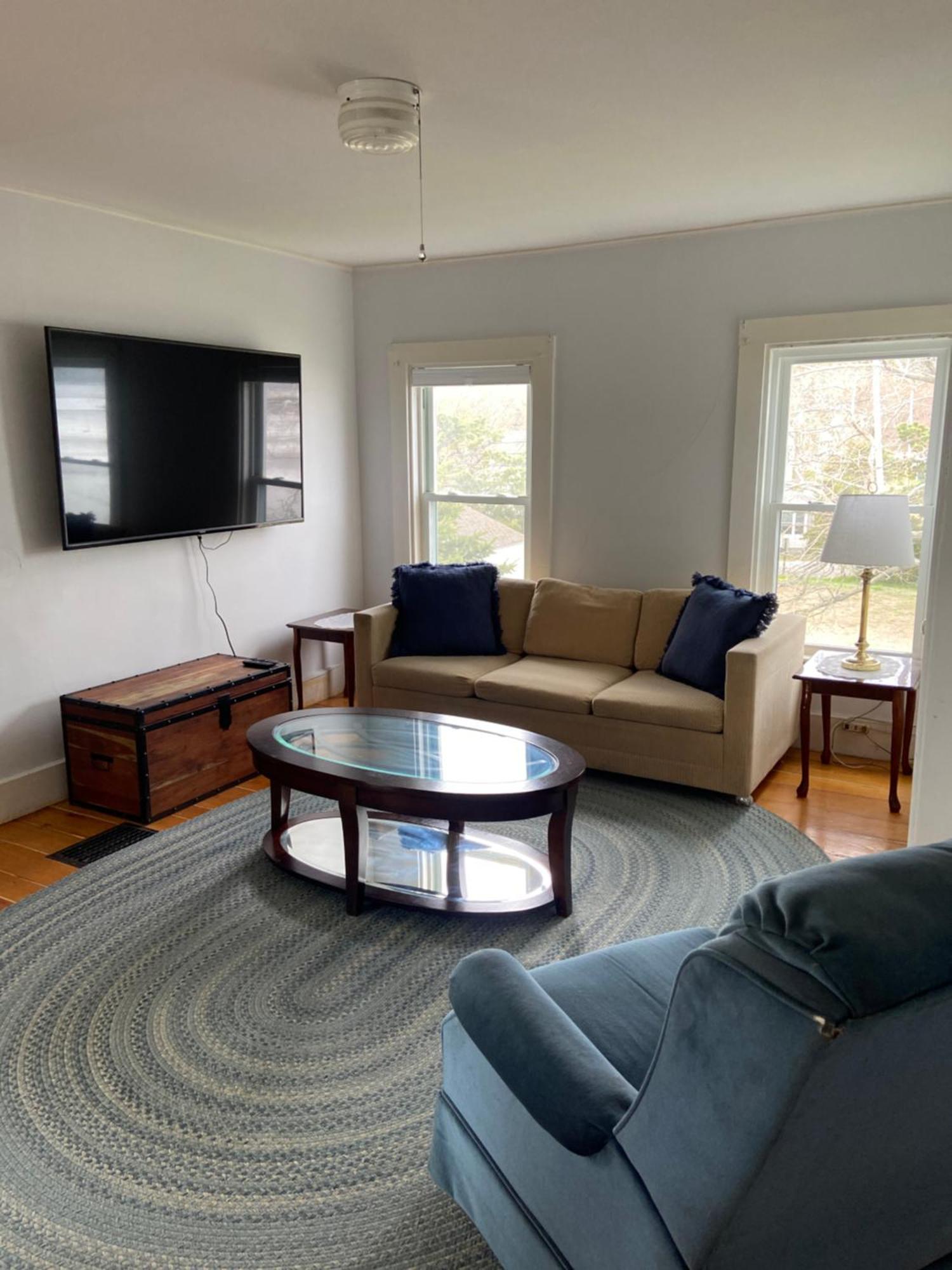 Spinneys Guesthouse & Beach Cottages Phippsburg Экстерьер фото
