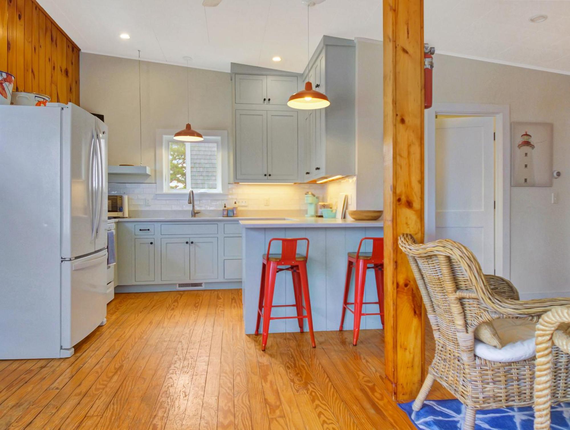Spinneys Guesthouse & Beach Cottages Phippsburg Экстерьер фото