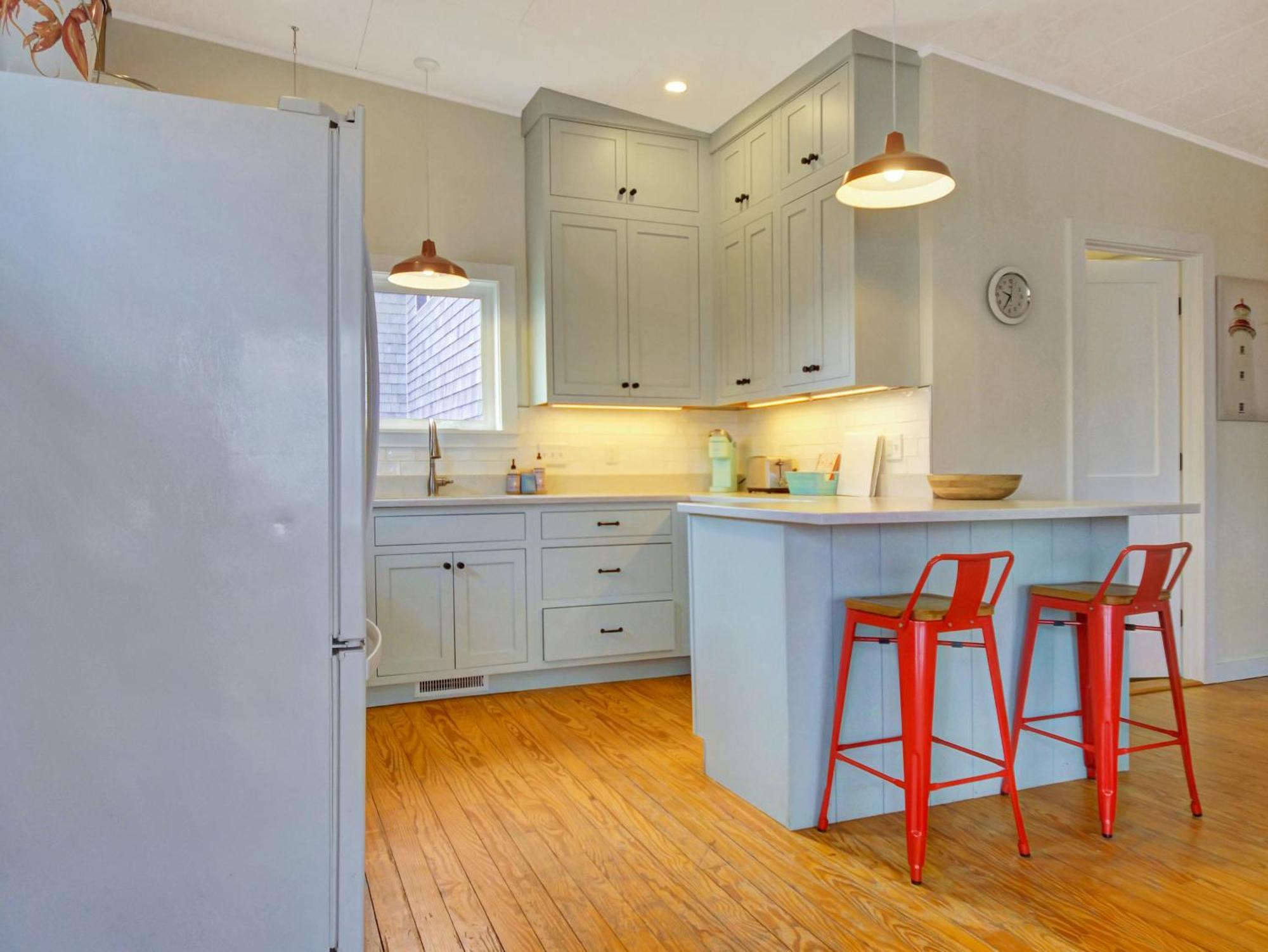 Spinneys Guesthouse & Beach Cottages Phippsburg Экстерьер фото