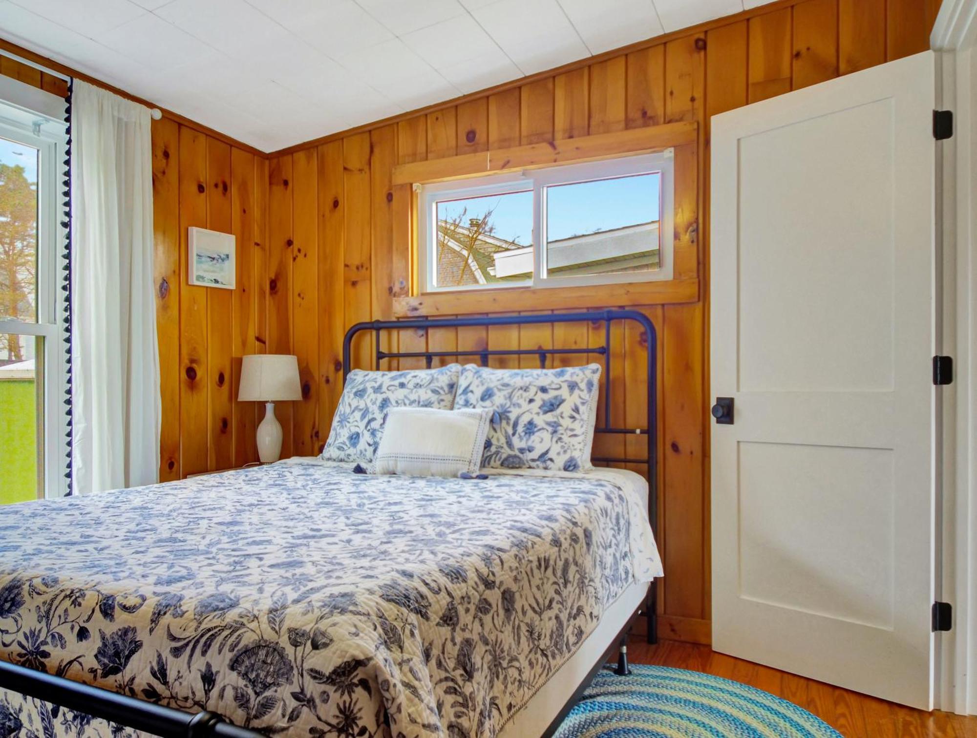 Spinneys Guesthouse & Beach Cottages Phippsburg Экстерьер фото