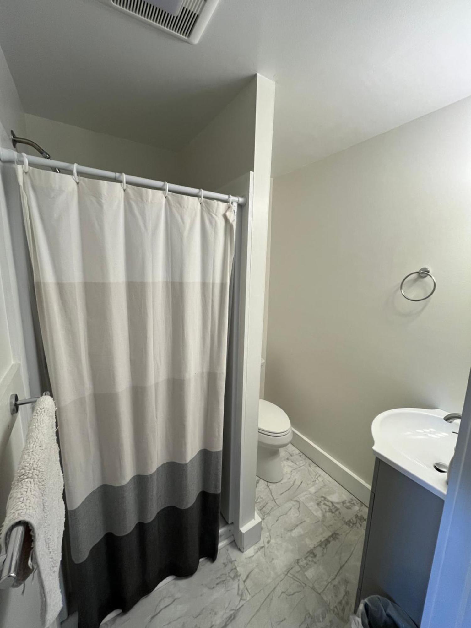 Spinneys Guesthouse & Beach Cottages Phippsburg Экстерьер фото
