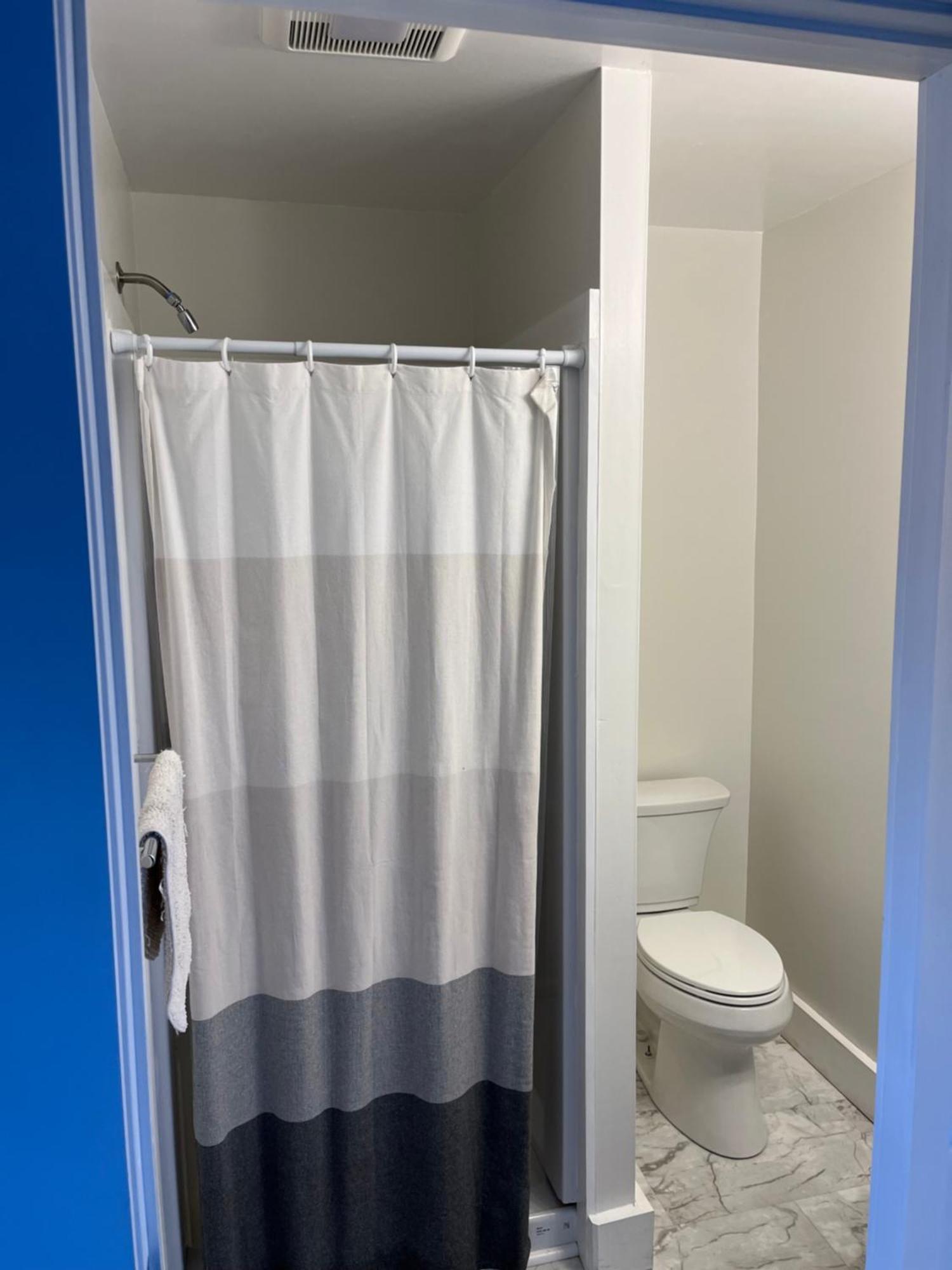 Spinneys Guesthouse & Beach Cottages Phippsburg Экстерьер фото