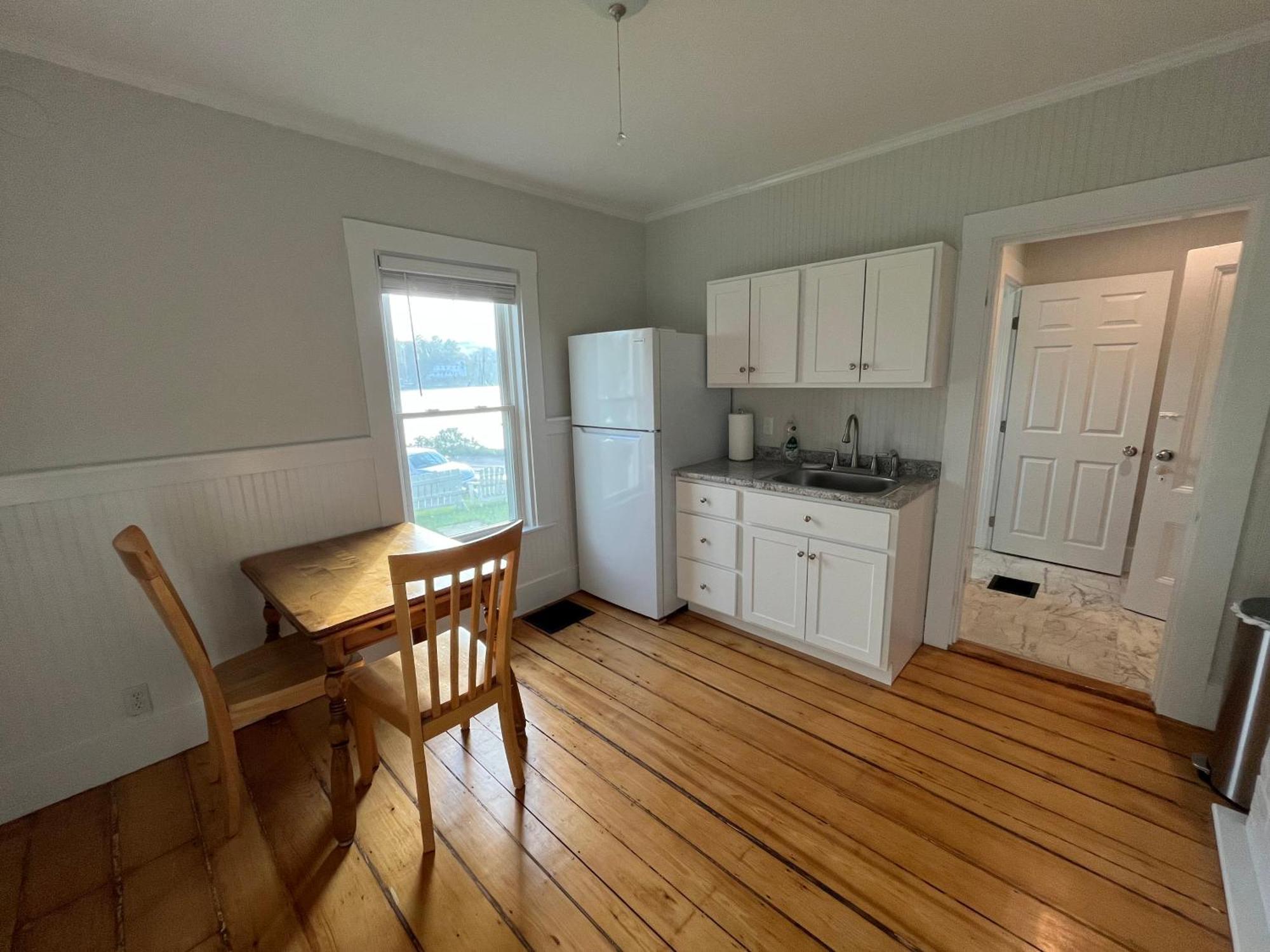 Spinneys Guesthouse & Beach Cottages Phippsburg Экстерьер фото