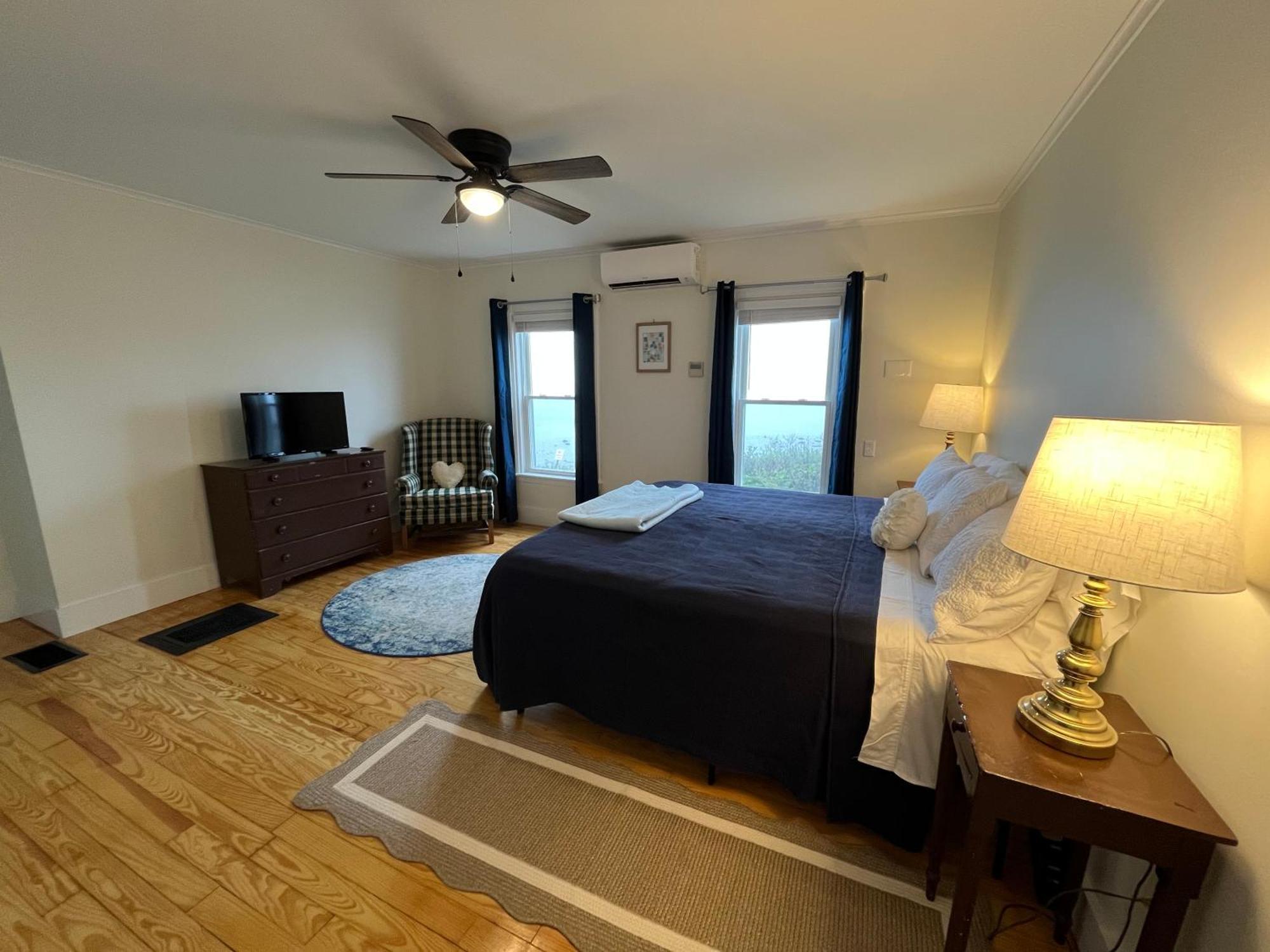 Spinneys Guesthouse & Beach Cottages Phippsburg Экстерьер фото