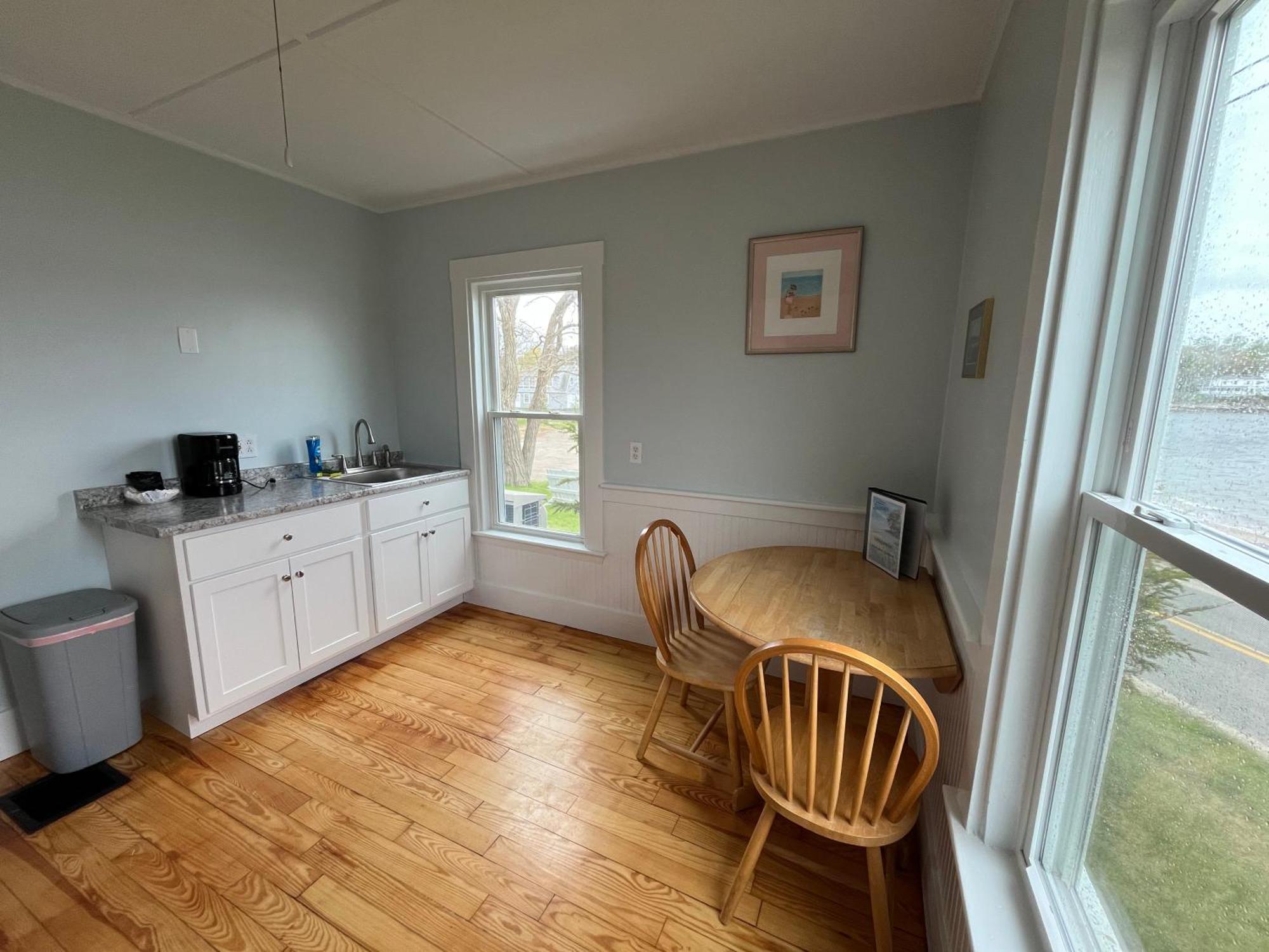 Spinneys Guesthouse & Beach Cottages Phippsburg Экстерьер фото